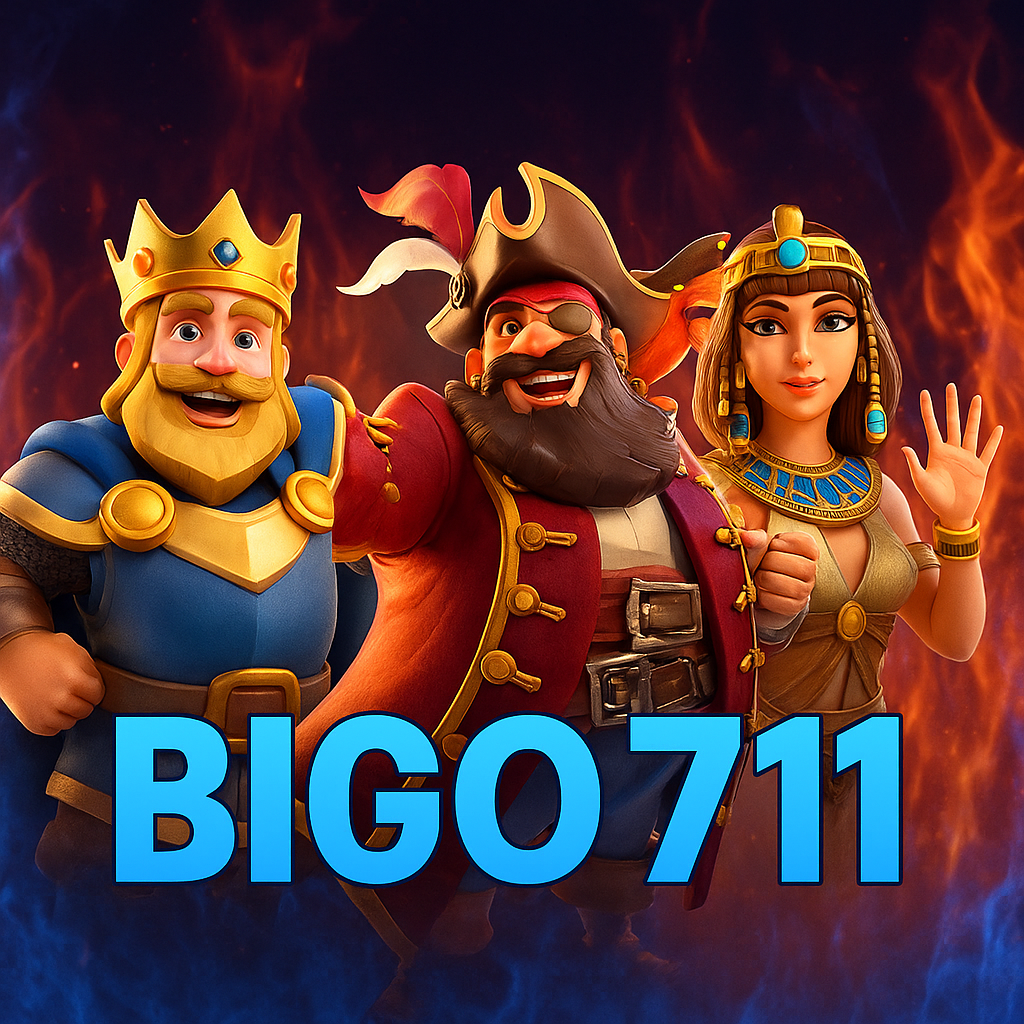 bigo711